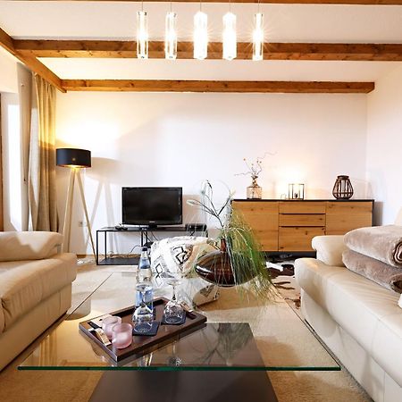 Ferienwohnung Karin Kierwang 외부 사진