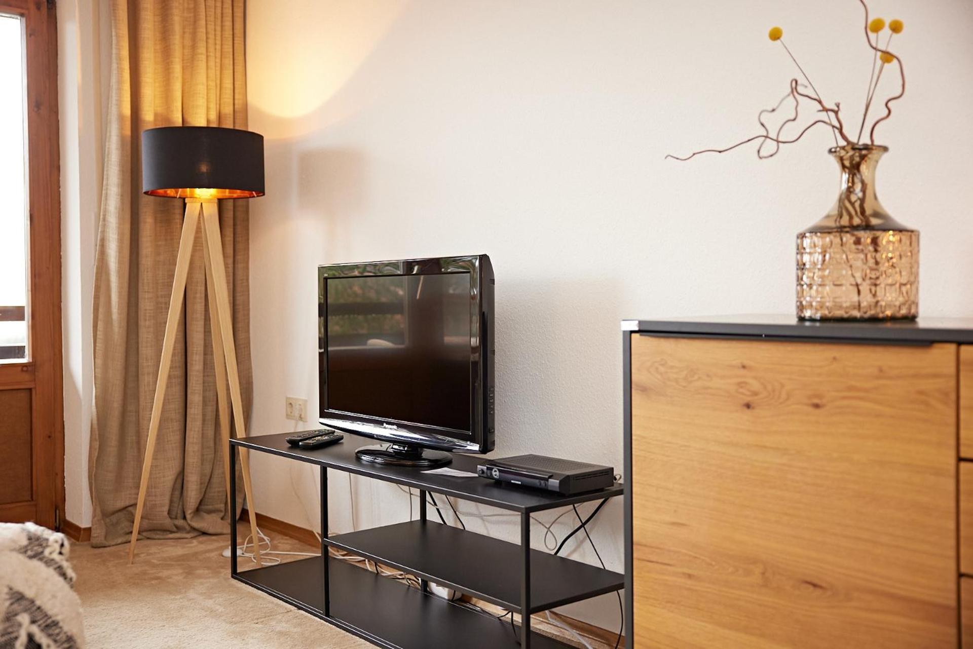 Ferienwohnung Karin Kierwang 외부 사진