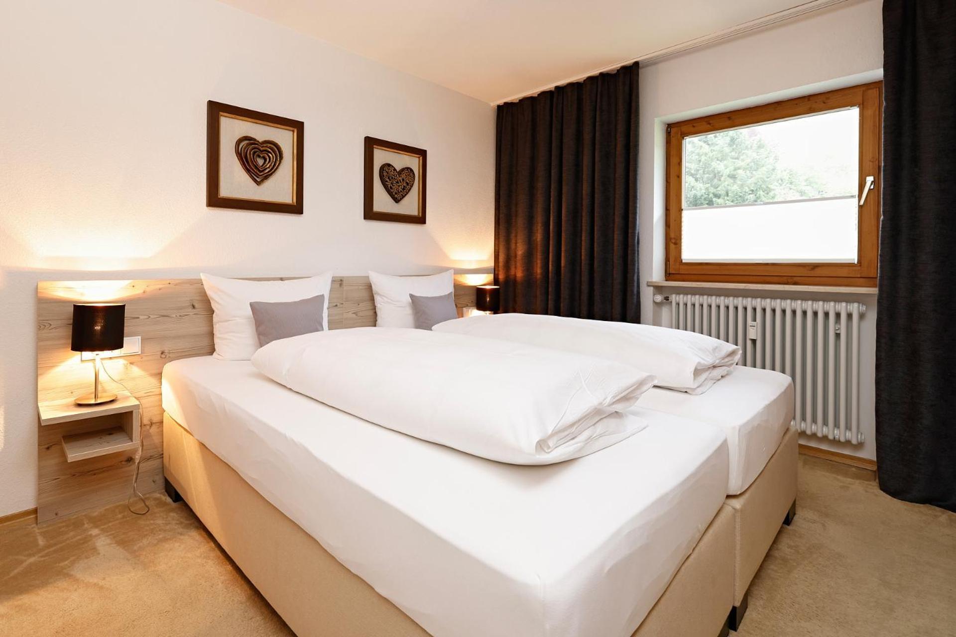 Ferienwohnung Karin Kierwang 외부 사진