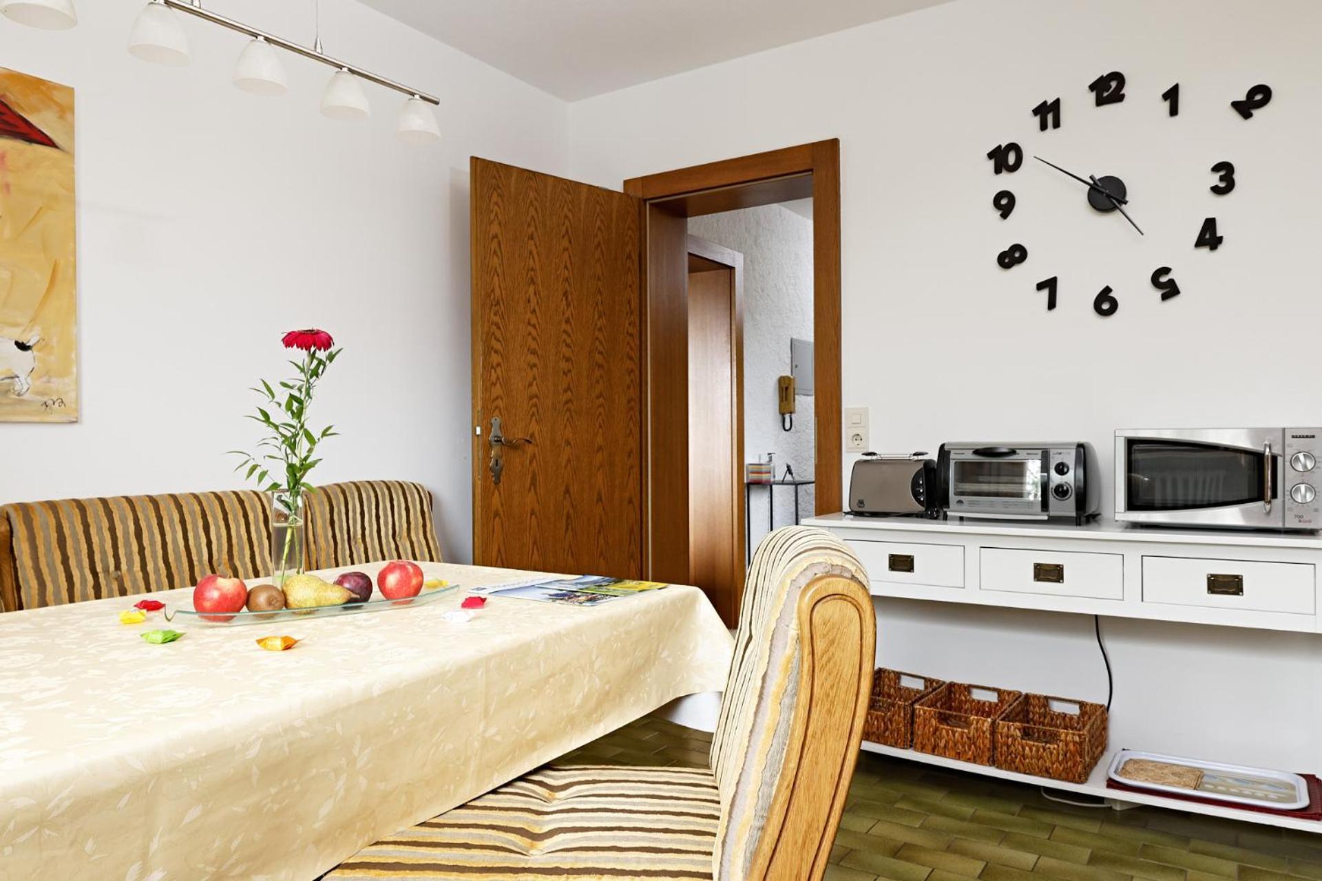 Ferienwohnung Karin Kierwang 외부 사진
