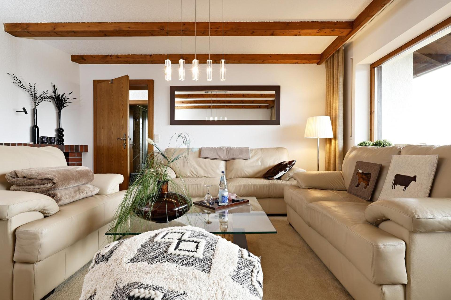 Ferienwohnung Karin Kierwang 외부 사진