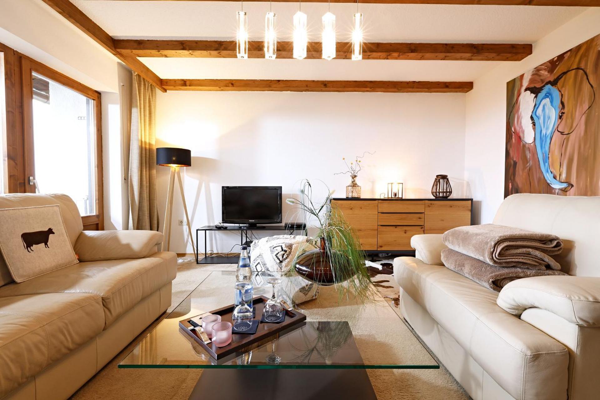 Ferienwohnung Karin Kierwang 외부 사진
